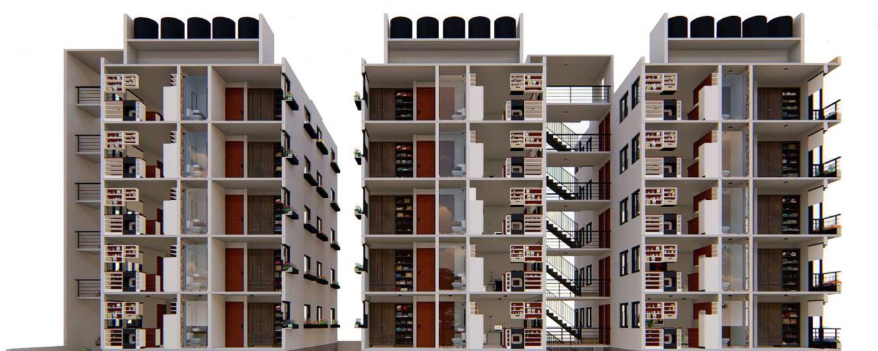 Empresa mexicana de construcción